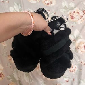 Ugg slippers